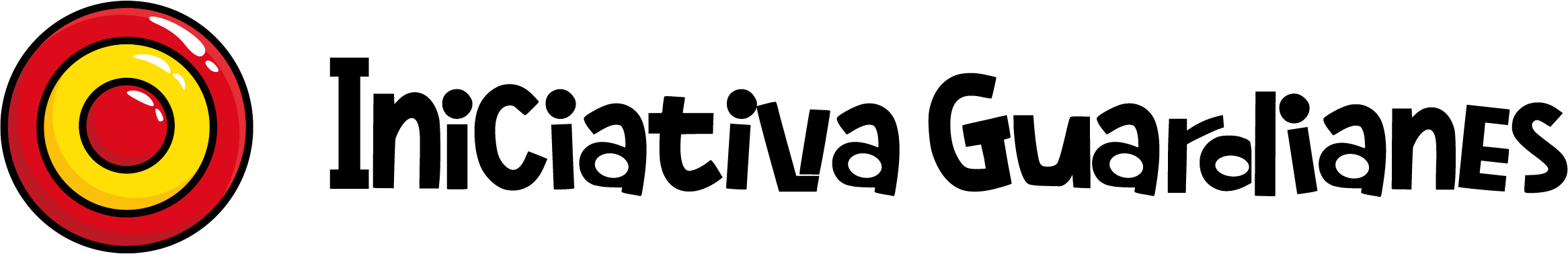 Logo Iniciativa Guardianes
