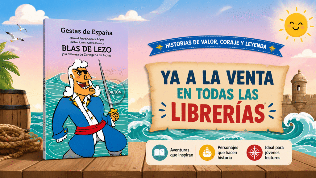 Blas de Lezo
