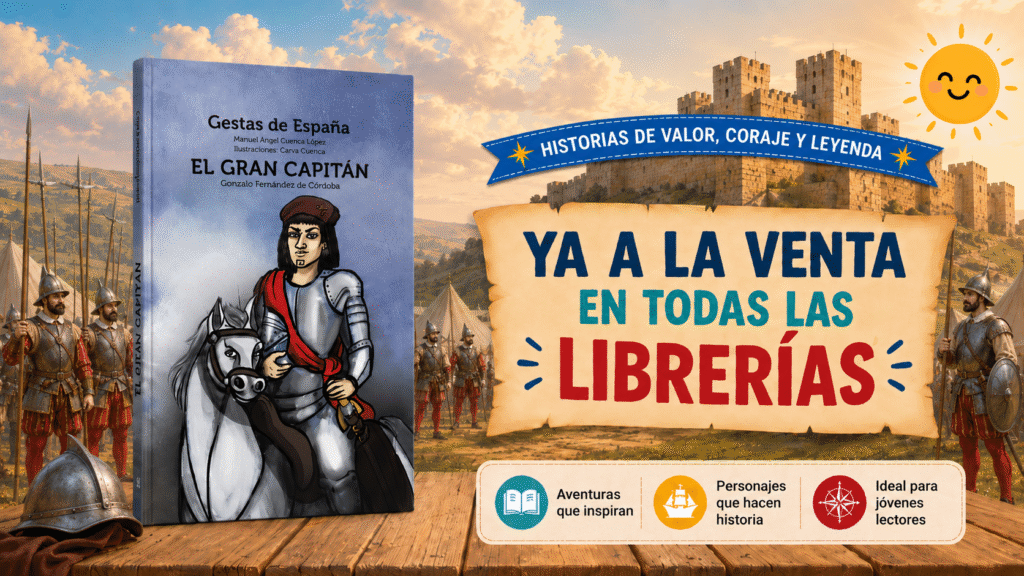 El Gran Capitán